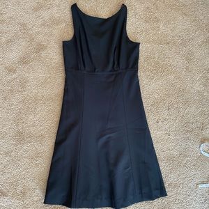 Gap stretch dress
